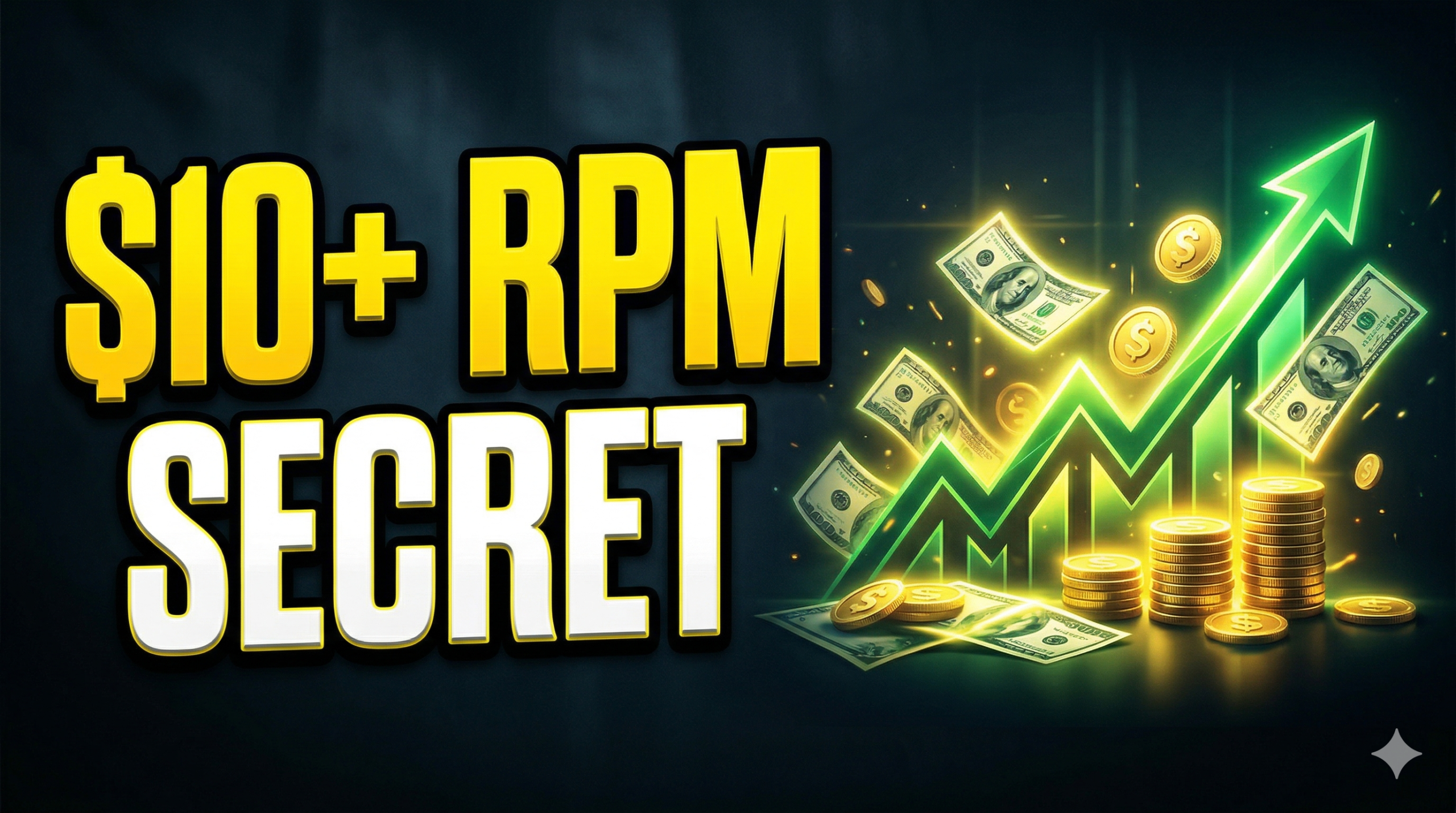 YouTube Monetization 2026